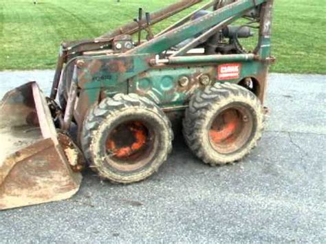 1970 bobcat skid steer|bobcat skid steer loader.